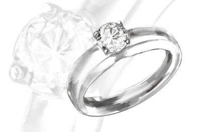 THE STORY OF: Engagement Rings