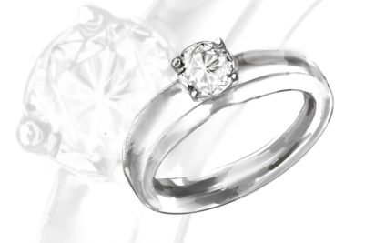 THE STORY OF: Engagement Rings