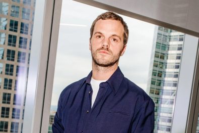 Chanel Appoints Matthieu Blazy As New Artistic Director