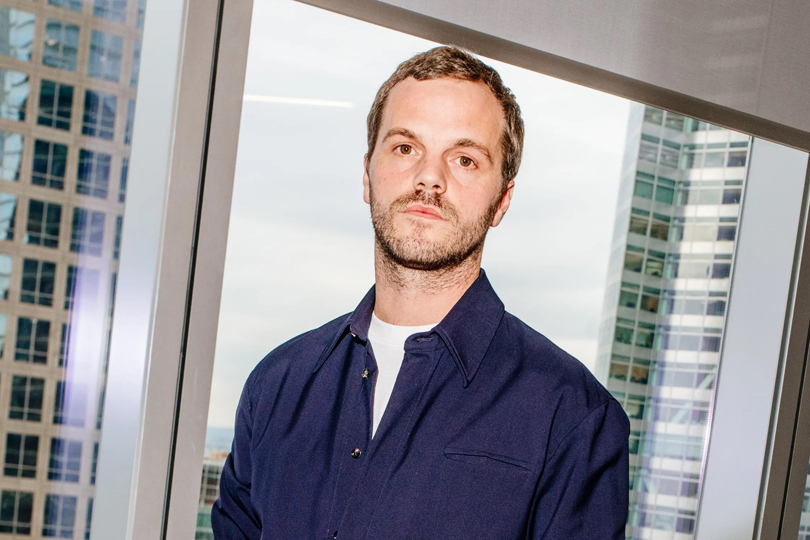 Chanel Appoints Matthieu Blazy As New Artistic Director