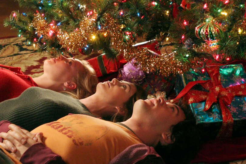 Here’s Every Christmas Episode Of 'Grey's Anatomy' To Stream This Holiday Season