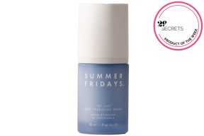 Product Of The Week: Summer Fridays Jet Lag Deep Hydration Serum