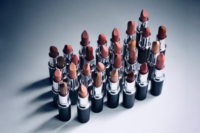 Dare To Go Bare With MAC Cosmetics Alluring Nudes Collection - HEADER