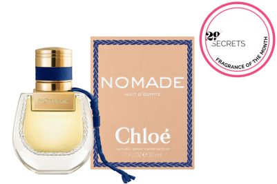 Fragrance Of The Month: Chloé Nomade Nuit D’Égypte EDP