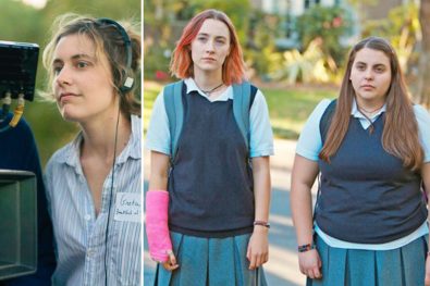 Here's Every Woman Who Has Been Nominated For Best Director At The ...