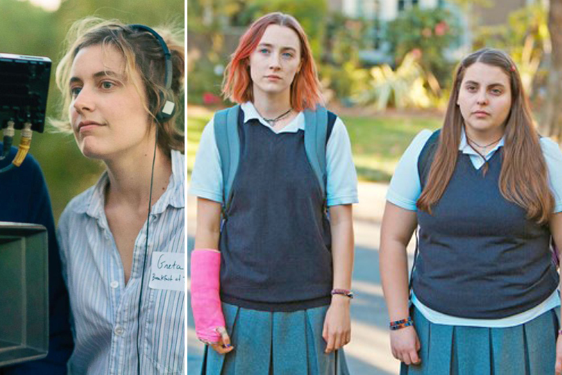 Here's Every Woman Who Has Been Nominated For Best Director At The Oscars: Greta Gerwig, Lady Bird