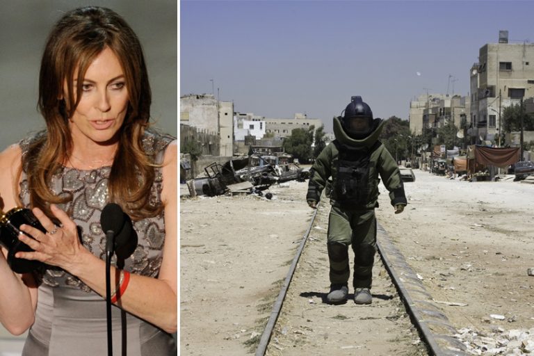 Here's Every Woman Who Has Been Nominated For Best Director At The ...