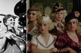Here's Every Woman Who Has Been Nominated For Best Director At The ...