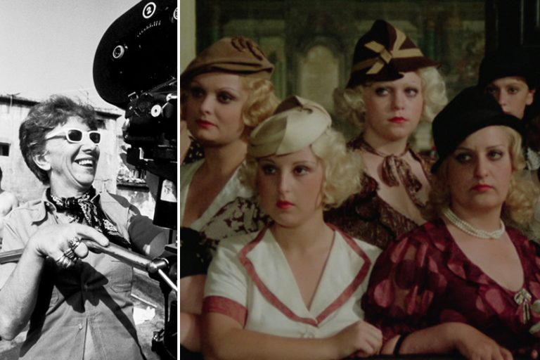 Here's Every Woman Who Has Been Nominated For Best Director At The ...