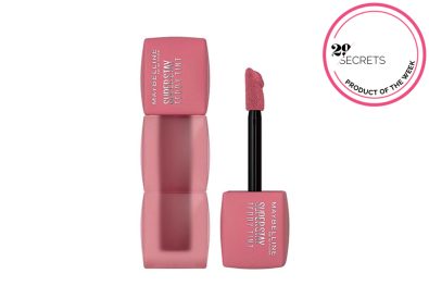 Product Of The Week: Maybelline New York Super Stay Teddy Tint