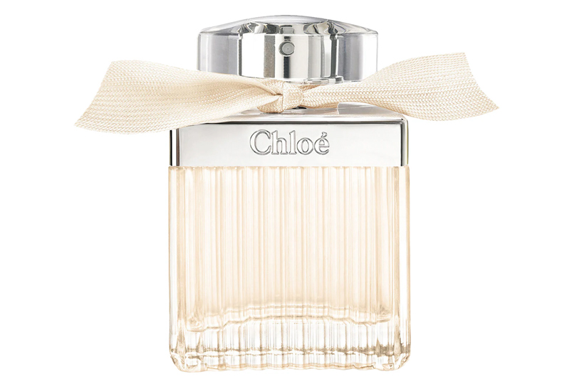 Rose Fragrances Are Timeless And Trending - Chloé Eau de Parfum