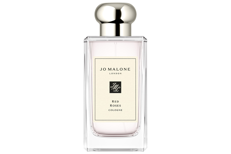 Rose Fragrances Are Timeless And Trending - Jo Malone London Red Roses Cologne