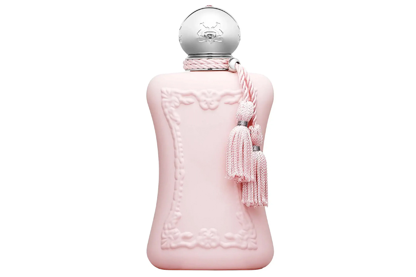 Rose Fragrances Are Timeless And Trending - Parfums de Marly Delina Eau De Parfum