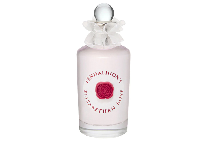 Rose Fragrances Are Timeless And Trending - Penhaligon’s Elizabethan Rose