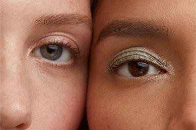 Eyeshadow Is Having A Big, Bold Comeback