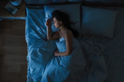 What Is Sleepmaxxing? The Internet's Latest Obsession With Better Sleep