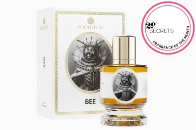 Fragrance Of The Month: Zoologist Bee EDP