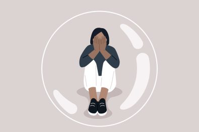 How To Deal With August Anxiety