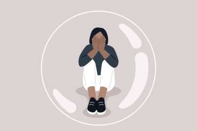 How To Deal With August Anxiety