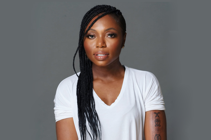 Remembering Sharon Chuter: Beauty Visionary and Catalyst for Change