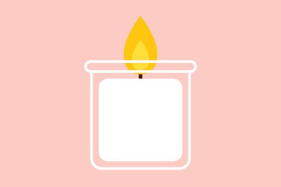 The Best Scented Candles For Summer