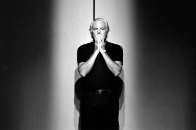 10 Things You Didn’t Know About Iconic Italian Fashion Designer Giorgio Armani (1934 – 2025)