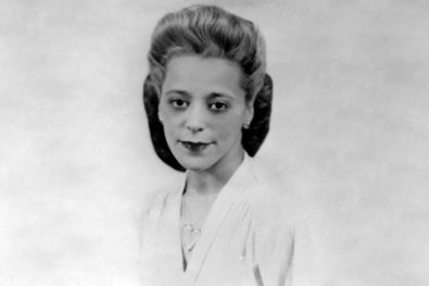 Before The Banknote: Viola Desmond, Canada’s Beauty Pioneer