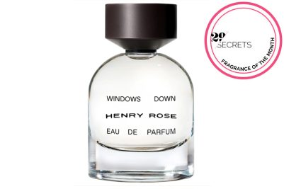 Fragrance Of The Month: Henry Rose Windows Down EDP