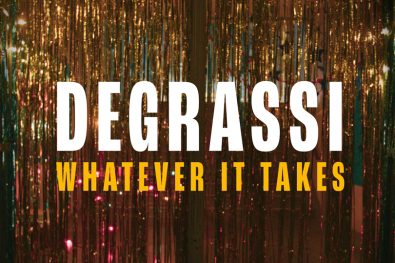 New Degrassi Documentary Unpacks The Legacy Of The Popular Canadian Franchise