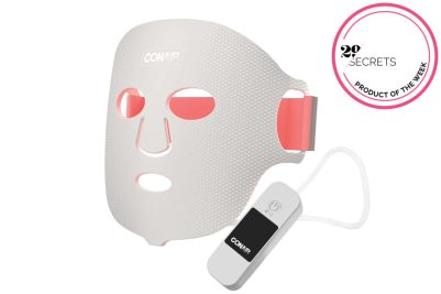 Product Of The Week: Conair LED Light Therapy Face Mask