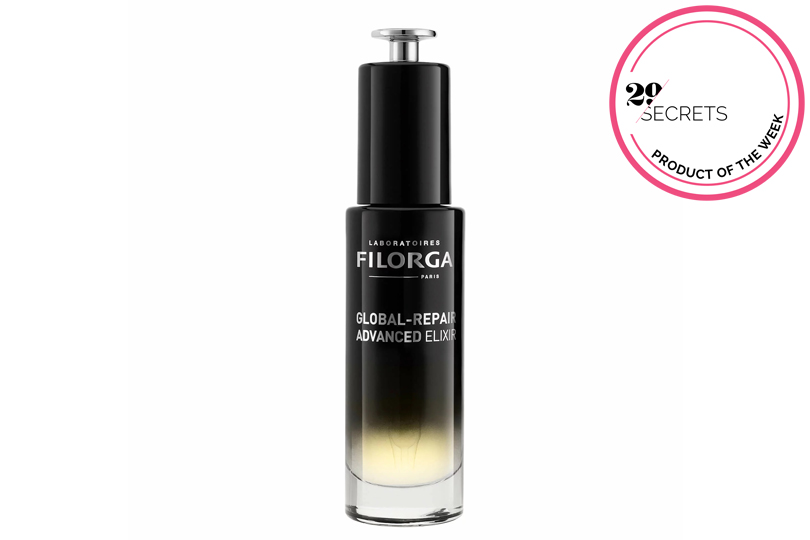 Product Of The Week: Filorga Global-Repair Advanced Elixir 