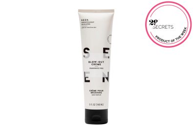 Product Of The Week: SEEN Blow-Out Crème 