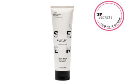 Product Of The Week: SEEN Blow-Out Crème 