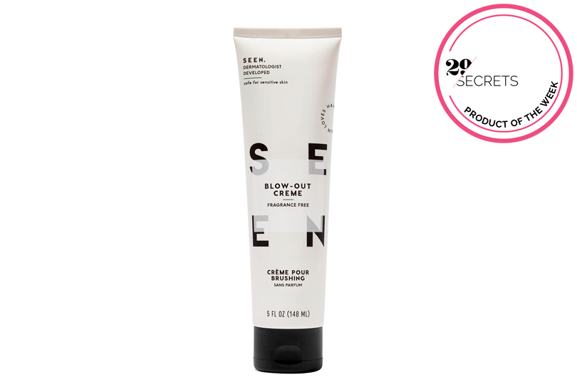 Product Of The Week: SEEN Blow-Out Crème 