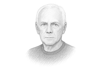 THE STORY OF: Fashion Icon Giorgio Armani