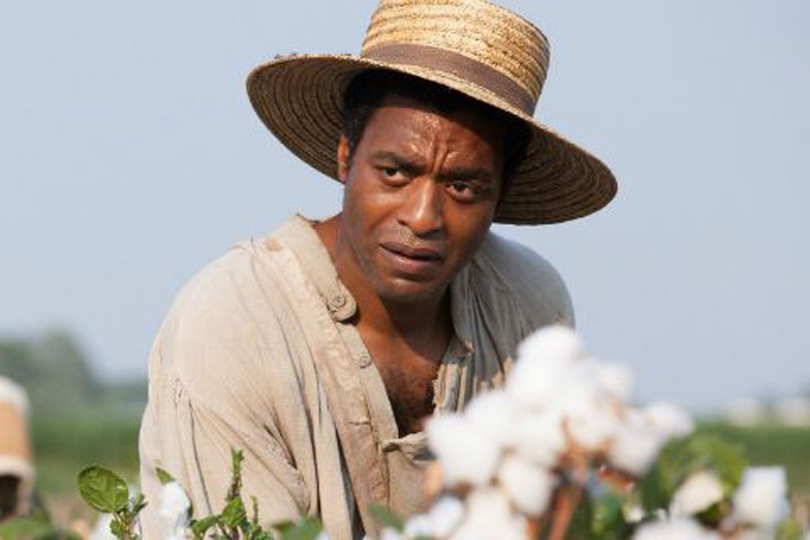 The 7 TIFF People's Choice Award Winners That Went On To Win Best Picture At The Oscars - 12 Years A Slave
