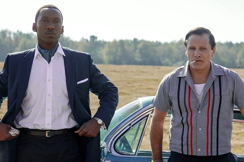 The 7 TIFF People's Choice Award Winners That Went On To Win Best Picture At The Oscars - Green Book