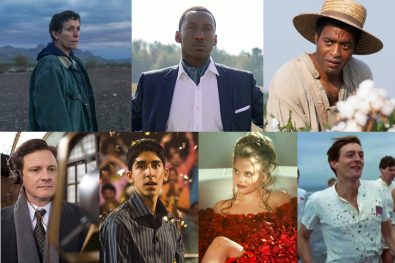 The 7 TIFF Peoples Choice Award Winners That Went On To Win Best Picture At The Oscars - HEADER