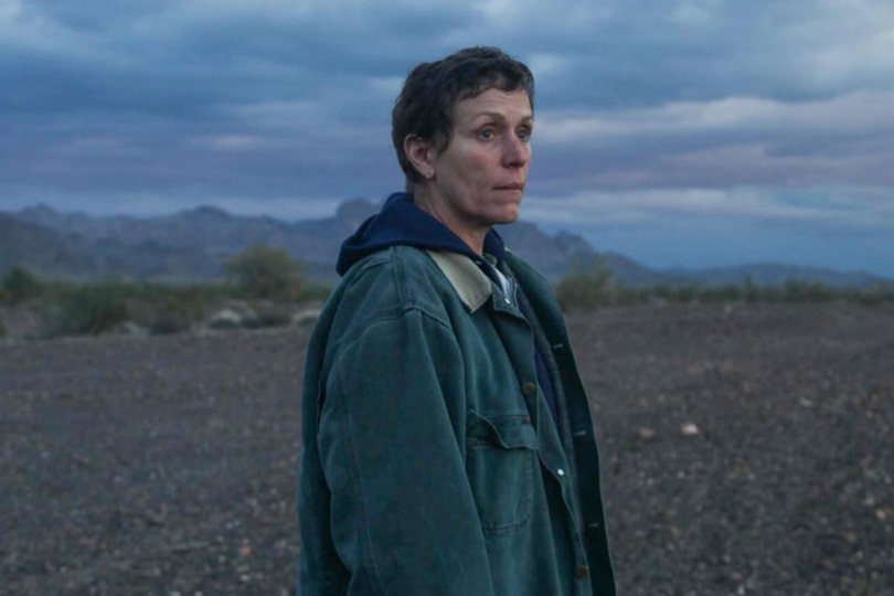 The 7 TIFF People's Choice Award Winners That Went On To Win Best Picture At The Oscars - Nomadland