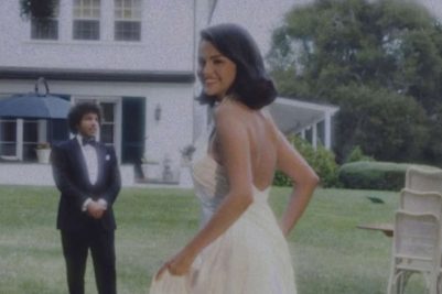 Why Selena Gomez’s Ralph Lauren Wedding Dress Is An Iconic Bridal Moment