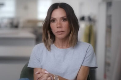 6 Things We Learned About Victoria Beckham From Her New Netflix Docuseries