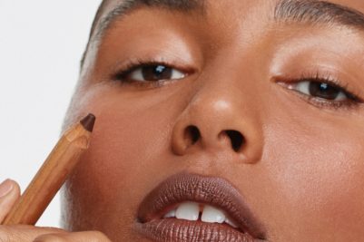 Cozy Up To The “Toasty Makeup” Trend