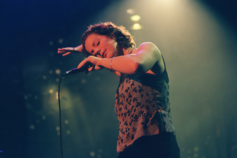 Lilith Fair Building A Mystery Takes Viewers Backstage Of The 90s Phenomenon - 4