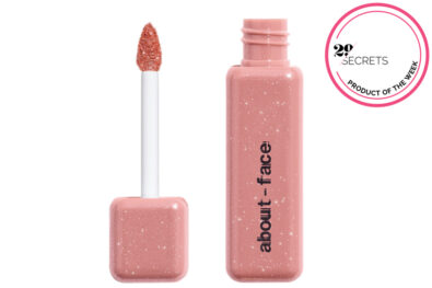 Product Of The Week About-Face Fractal Eye Paint