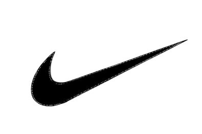 THE STORY OF: The Nike Swoosh Logo