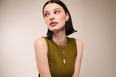 Talisman Jewelry Is Trending And This Canadian Brand Has Just Dropped A Chic New Collection