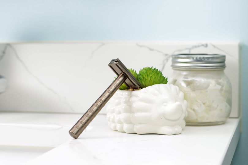 This Might Be The Last Razor You'll Ever Need