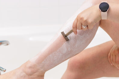 This Might Be The Last Razor You'll Ever Need