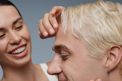 This Skin Serum Is Designed To Nuture Connection Between Couples - HEADER