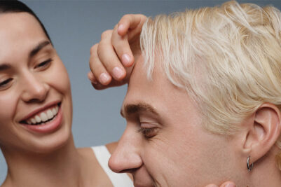 This Skin Serum Is Designed To Nuture Connection Between Couples - HEADER